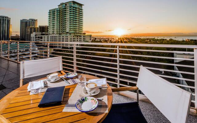 Mr. C Miami – Coconut Grove