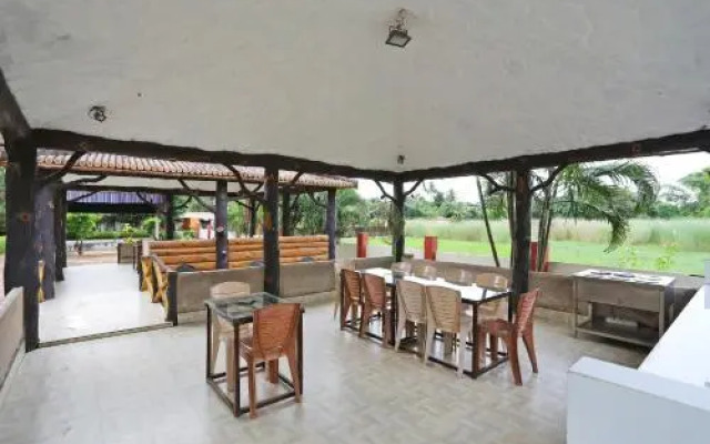Amrapalli Resorts by OYO Rooms