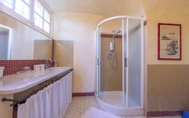 Le Zie - Castello Rocca Grimalda