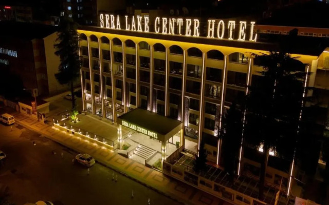 Sera Lake Center Hotel