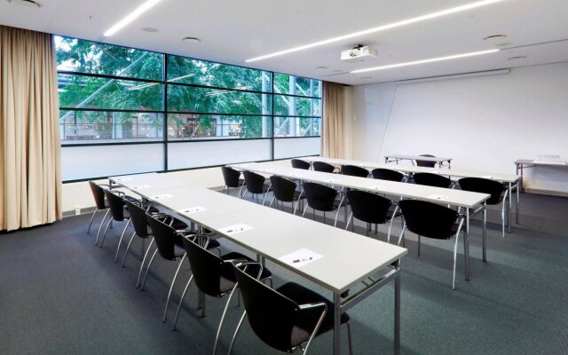 AC Hotel by Marriott Bella Sky Copenhagen