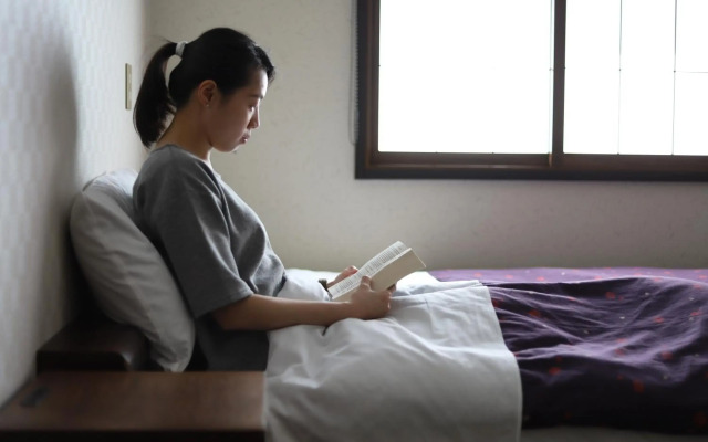 K's House Takayama Oasis - Quality Hostels