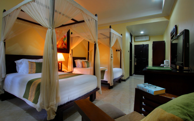Adi Dharma Hotel Kuta