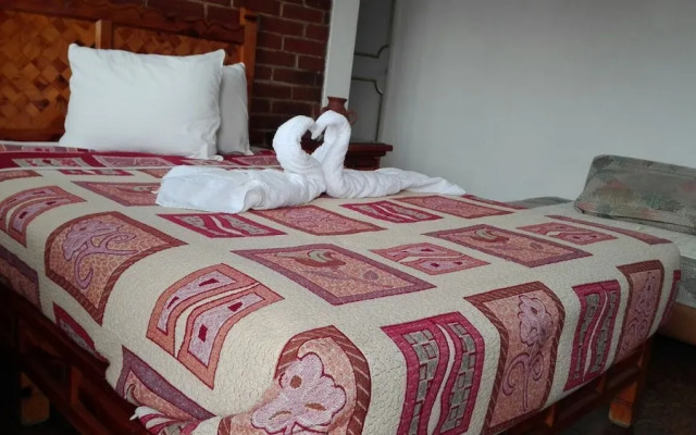 Hotel Bungalows la Era