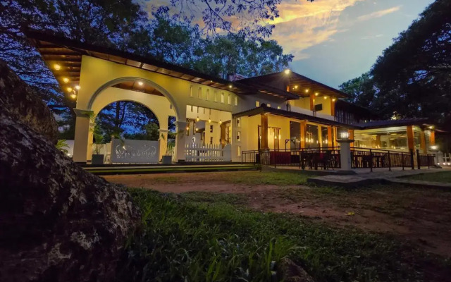Kalundawa Nature Resort