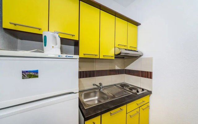 Apartments Rotim