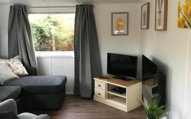 Daffodil Lodge