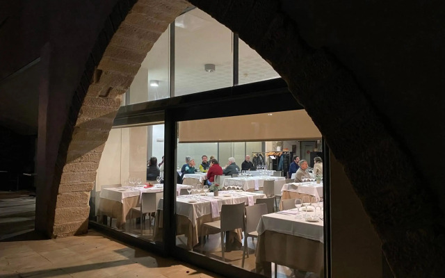Hostatgeria De Poblet