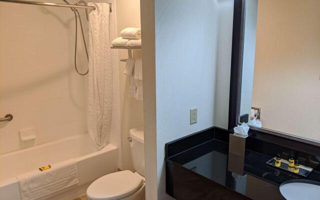 Best Western Plus InnTowner Madison