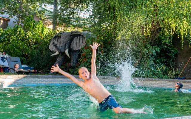 Zambezi Boutique Guesthouse