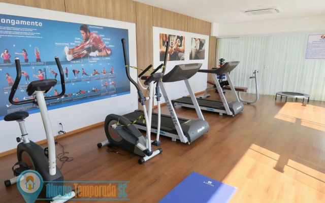 Excelente Apartamento Férias, praia e Beto Carrero