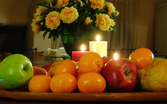 Holiday home Via Valle Maggiore