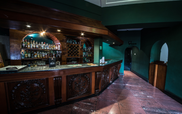 Speke Hotel