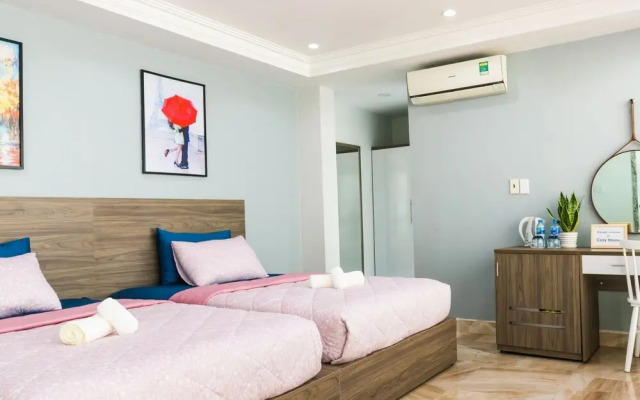 Cozy House 49
