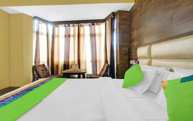 Itsy Hotels Amrita Raghunath Bazaar Jammu