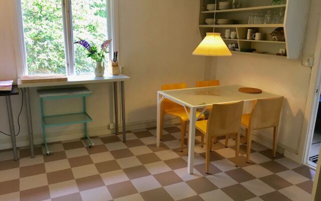 Lille Carlssons Bed & Breakfast