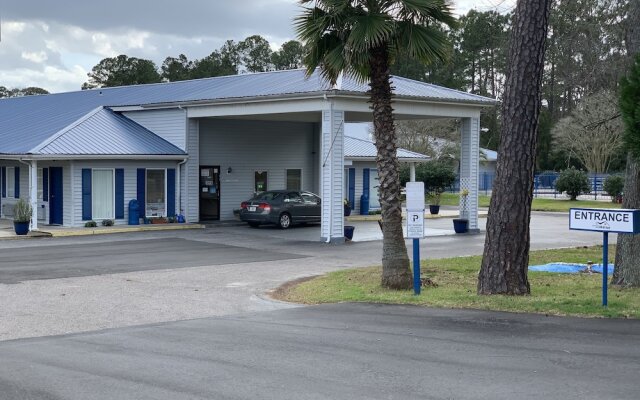 Extended Stay Brunswick