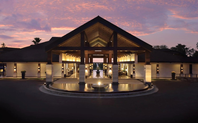 Grand Luley Manado