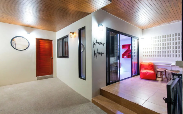 House Near Beach table TennisPool V230