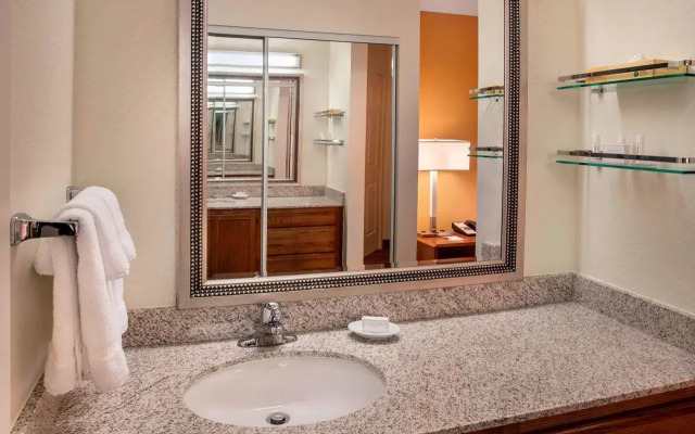 Sonesta ES Suites Allentown Bethlehem Airport