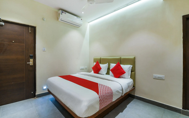Capital O 22922 Hotel Siddartha Grand