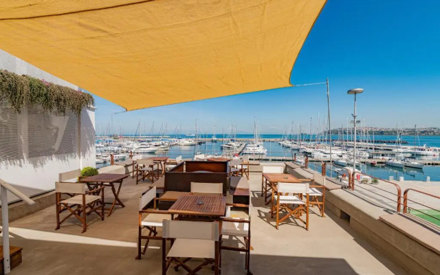 L'isola del postino rooms