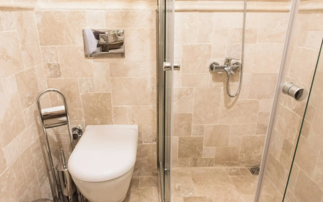 Cocopalm Boutique Hotel Alaçatı