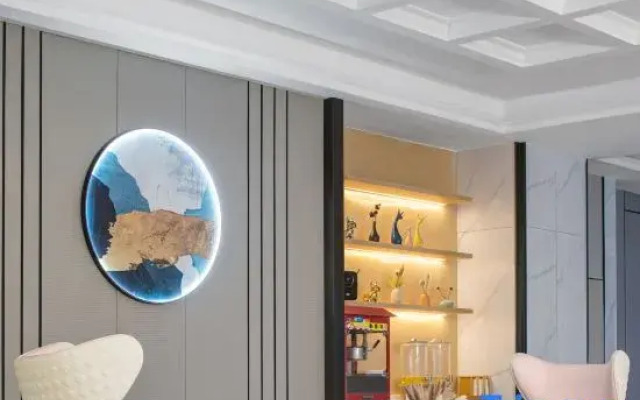 MEISU Hotel Nanhu Square, Yueyang Tower, Yueyang