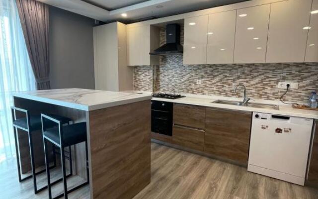 On4 Rooms Suites