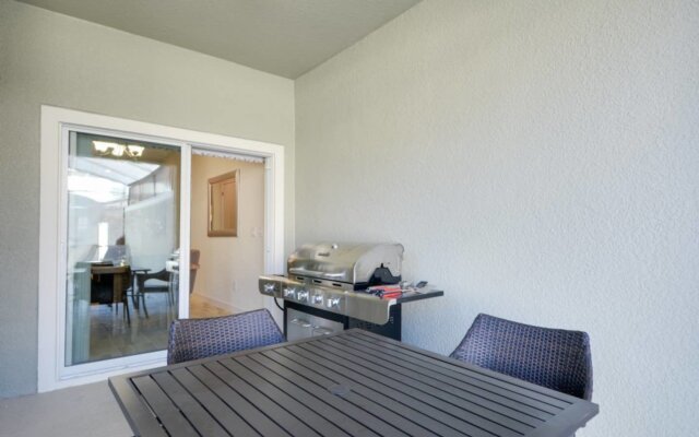 4 Bedrooms villa - Storey Lake