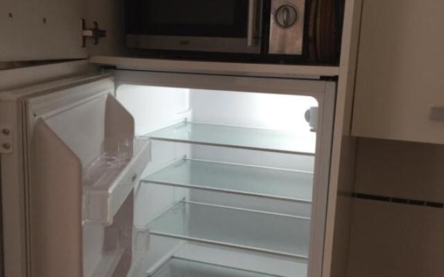 Ferienwohnung 1-2 Personen