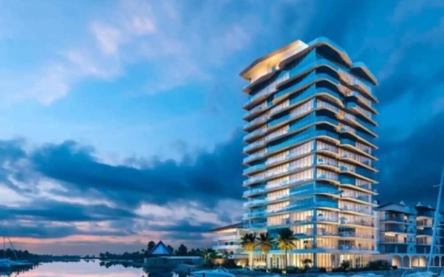 Condo Nautico By Trvl2Hm