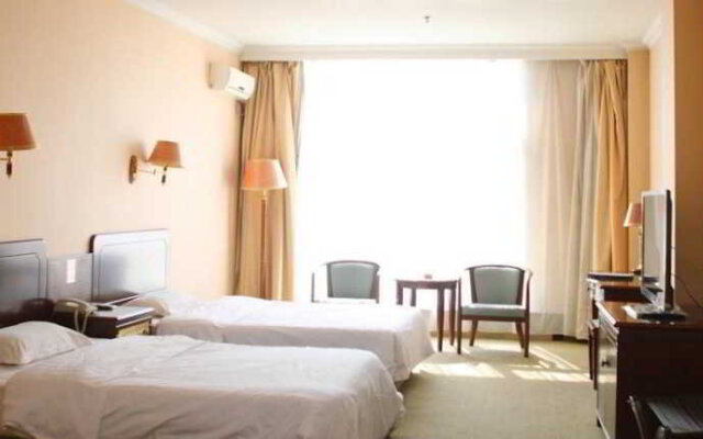 Super 8 Hotel Dalian Chenxi