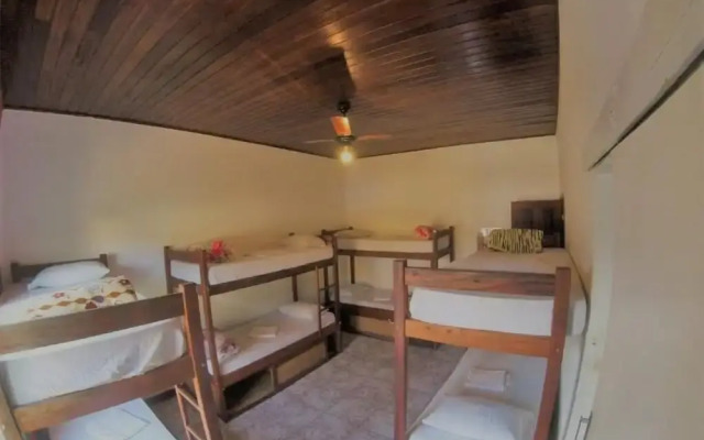 Vibe hostel Paraty