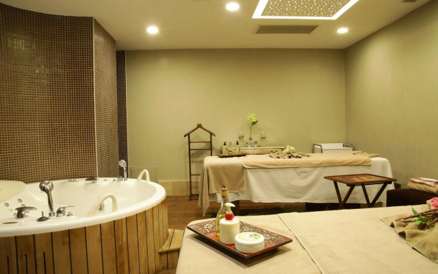 Cevahir Hotel Istanbul Asia
