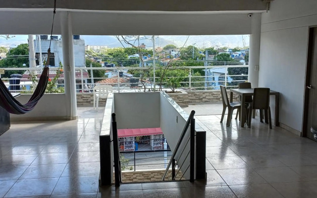 Habitacion Vacacional