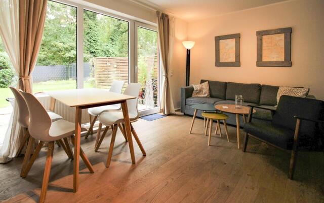 Apartment, St. Peter-ording