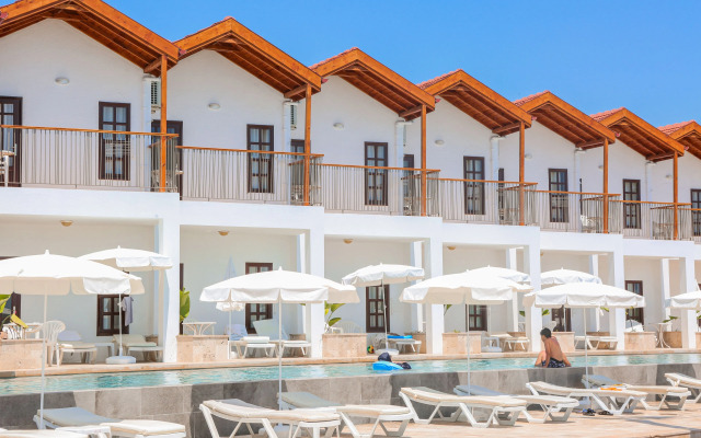 Day One Beach Resort & Spa - Adults Only