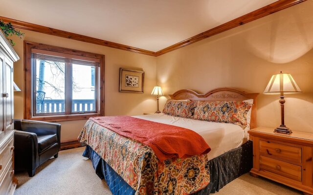 Westwind 201 2BD 2BA Plat. Condo