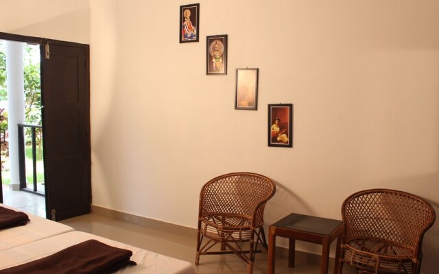 True Blue Beach Resort,Trivandrum