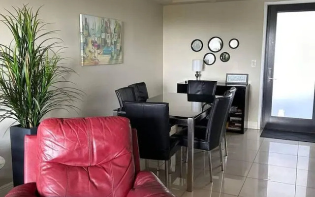 Beautiful Water View Golden Isles