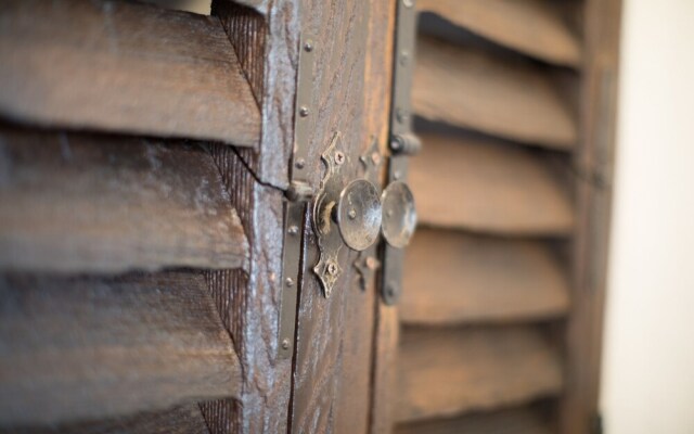 B&B Podere Legnotorto