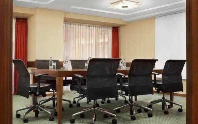 Althoff Dom Hotel Collection