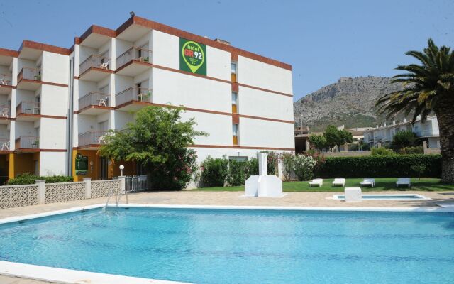 RVHotels GR92