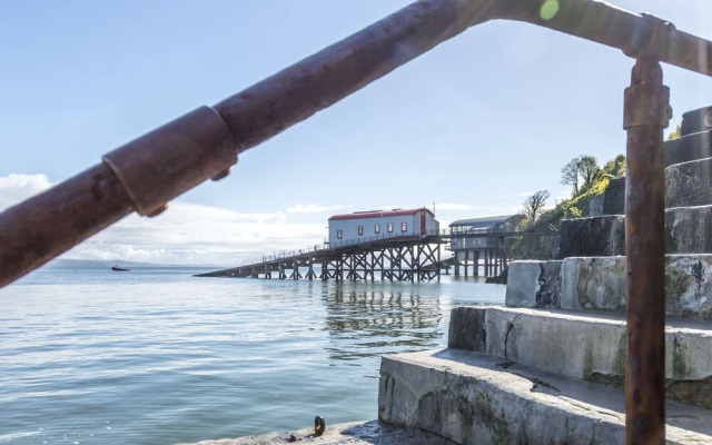 North Beach Heights - 2 Bedroom - Tenby