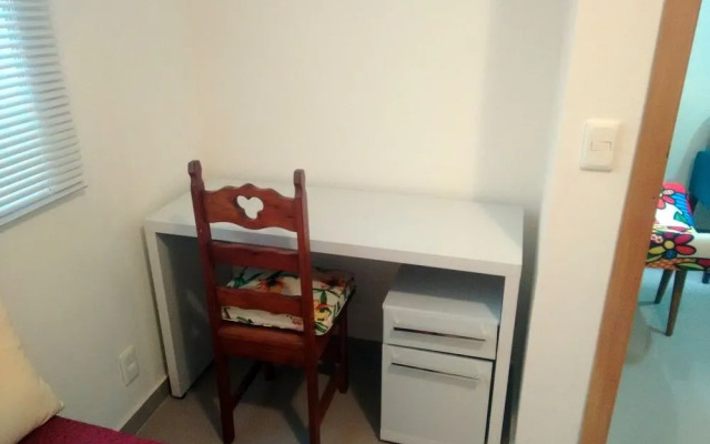 Apartamento no Leme MR Flats