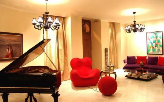 Art Hotel Athens