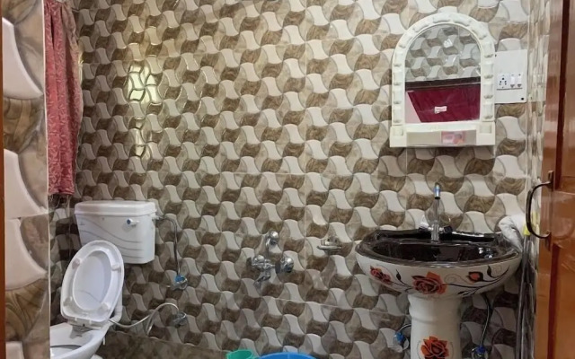 Zaitoon Homestay