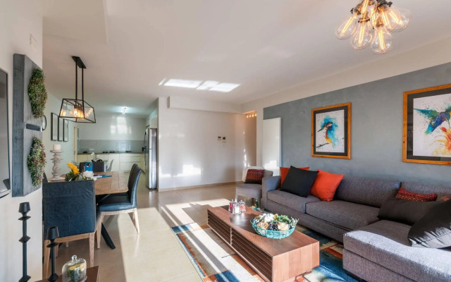 Sweet Inn Apartments - King David Street with Pool