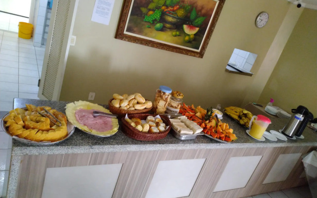 Hotel Praia 2000